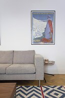 Ossington Street by Onefinestay