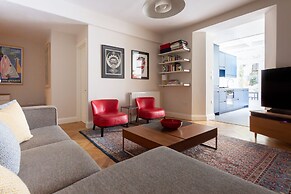 Ossington Street by Onefinestay