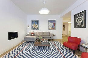 Ossington Street by Onefinestay