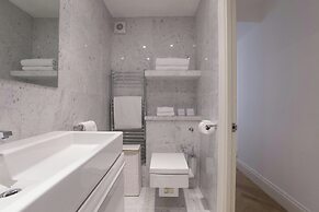 Ossington Street by Onefinestay