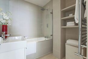 Ossington Street by Onefinestay