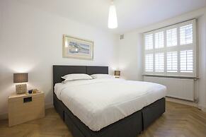 Ossington Street by Onefinestay