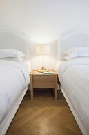 Ossington Street by Onefinestay