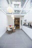 Ossington Street by Onefinestay