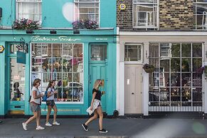 Ossington Street by Onefinestay