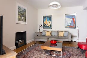 Ossington Street by Onefinestay