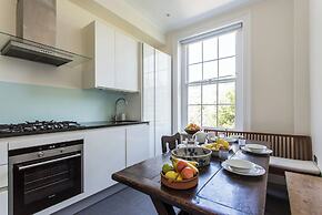 Gibson Square by Onefinestay