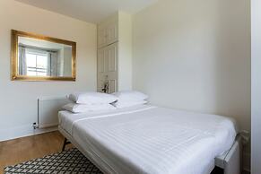 Gibson Square by Onefinestay