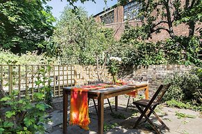 Gibson Square by Onefinestay