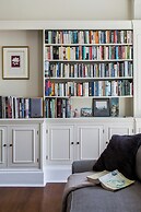 Gibson Square by Onefinestay