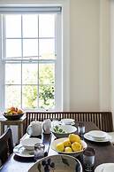 Gibson Square by Onefinestay