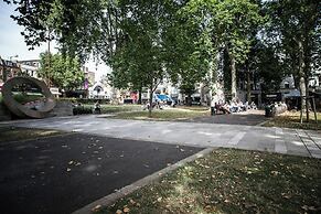 Gibson Square by Onefinestay