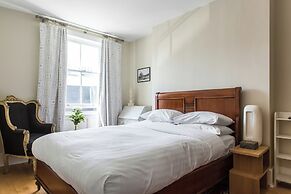 Gibson Square by Onefinestay