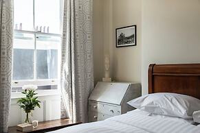 Gibson Square by Onefinestay