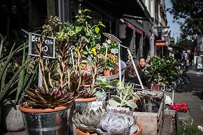 Gibson Square by Onefinestay