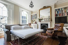 Gibson Square by Onefinestay