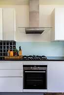 Gibson Square by Onefinestay