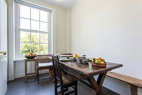 Gibson Square by Onefinestay