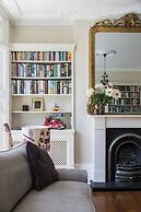 Gibson Square by Onefinestay