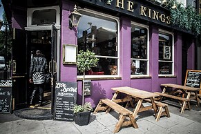 Gibson Square by Onefinestay