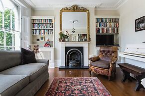 Gibson Square by Onefinestay