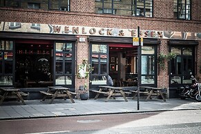 Gibson Square by Onefinestay