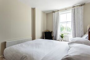 Gibson Square by Onefinestay