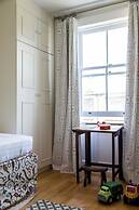 Gibson Square by Onefinestay