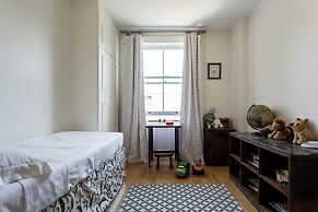 Gibson Square by Onefinestay