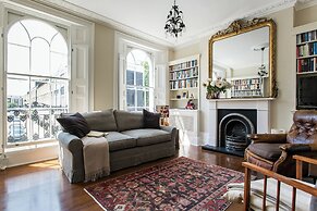 Gibson Square by Onefinestay