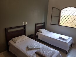 Hotel Recreio dos Bandeirantes