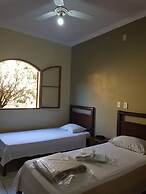 Hotel Recreio dos Bandeirantes