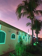 Hotel Recreio dos Bandeirantes