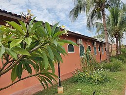 Hotel Recreio dos Bandeirantes