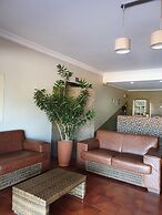 Hotel Recreio dos Bandeirantes