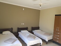 Hotel Recreio dos Bandeirantes