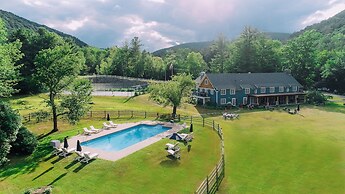 Shandaken Inn