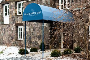 Shandaken Inn