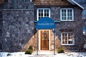Shandaken Inn