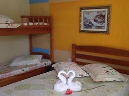 Hotel e Pousada Boulevard de Itapoa