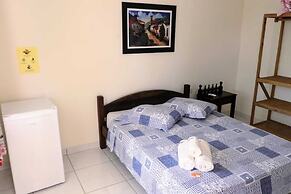 Hotel e Pousada Boulevard de Itapoa