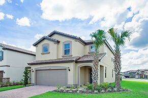 Luxury and Style! BIG Pool Area and Game Room in Solterra 6br/4.5 Bath