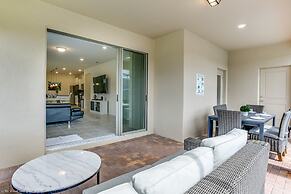 Luxury and Style! BIG Pool Area and Game Room in Solterra 6br/4.5 Bath