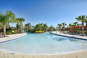 Luxury and Style! BIG Pool Area and Game Room in Solterra 6br/4.5 Bath