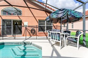 Spacious but Affordable 4BD Home With Big Pool Area #4av554