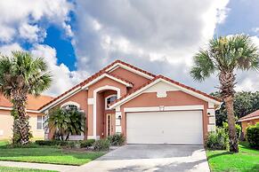 Spacious but Affordable 4BD Home With Big Pool Area #4av554