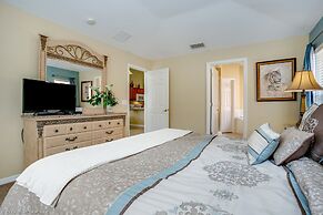 Spacious but Affordable 4BD Home With Big Pool Area #4av554