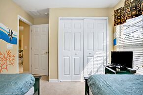 Spacious but Affordable 4BD Home With Big Pool Area #4av554