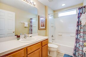 Spacious but Affordable 4BD Home With Big Pool Area #4av554