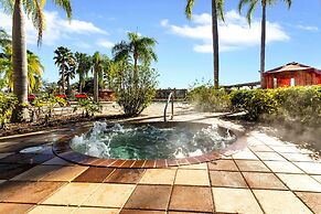 Spacious but Affordable 4BD Home With Big Pool Area #4av554